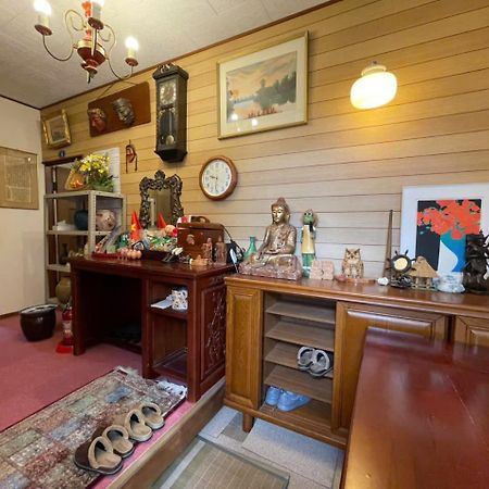 Annam Stay Osaka - Whole Three Story House Rental Dış mekan fotoğraf
