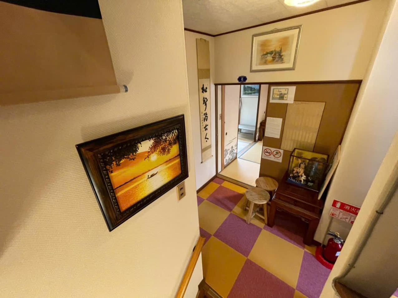 Annam Stay Osaka - Whole Three Story House Rental Dış mekan fotoğraf