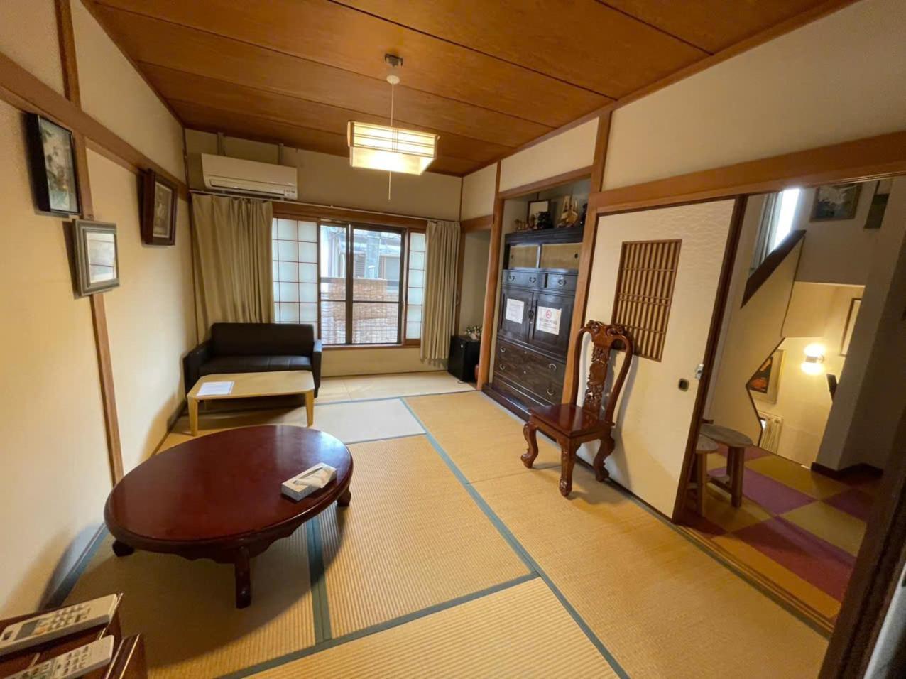 Annam Stay Osaka - Whole Three Story House Rental Dış mekan fotoğraf