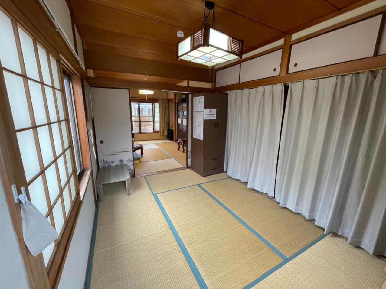 Annam Stay Osaka - Whole Three Story House Rental Dış mekan fotoğraf