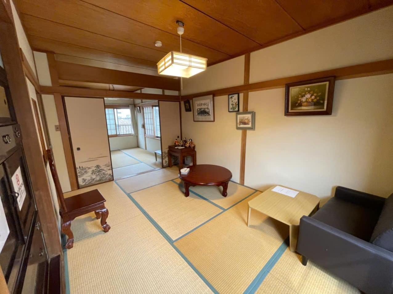 Annam Stay Osaka - Whole Three Story House Rental Dış mekan fotoğraf