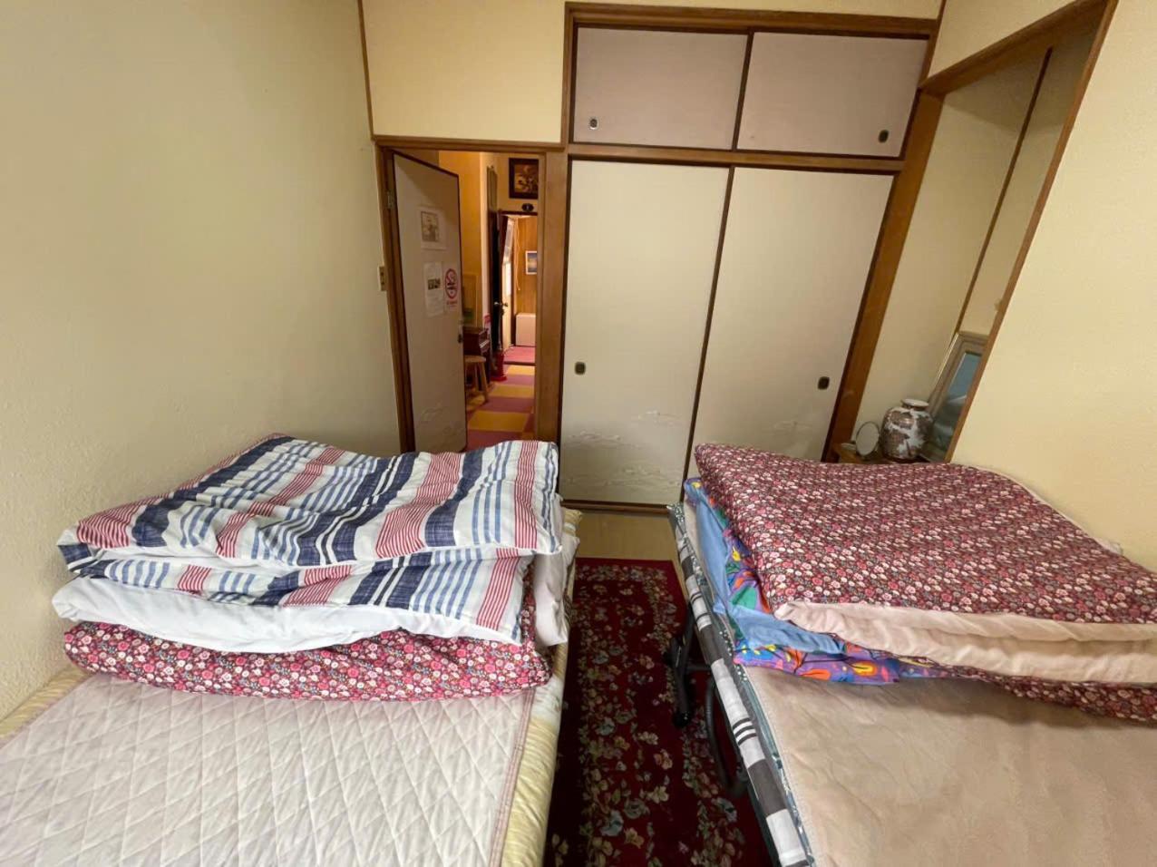 Annam Stay Osaka - Whole Three Story House Rental Dış mekan fotoğraf