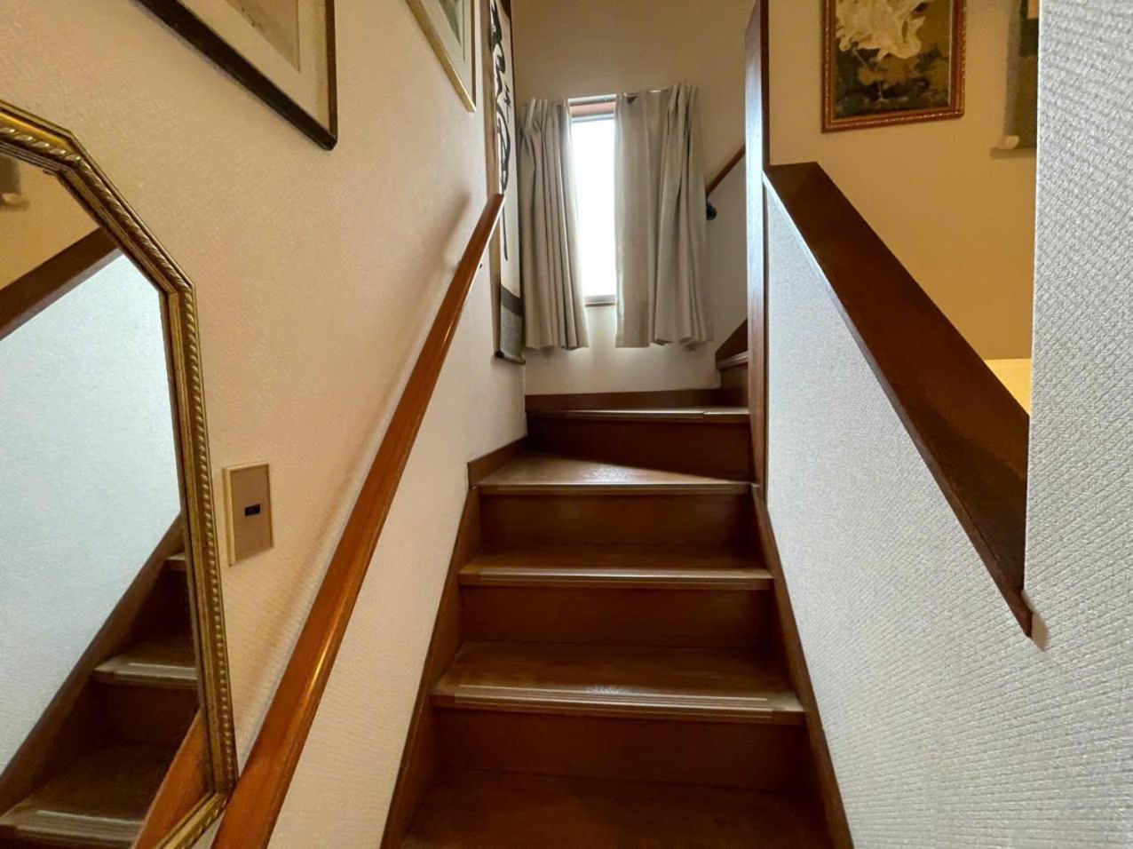 Annam Stay Osaka - Whole Three Story House Rental Dış mekan fotoğraf