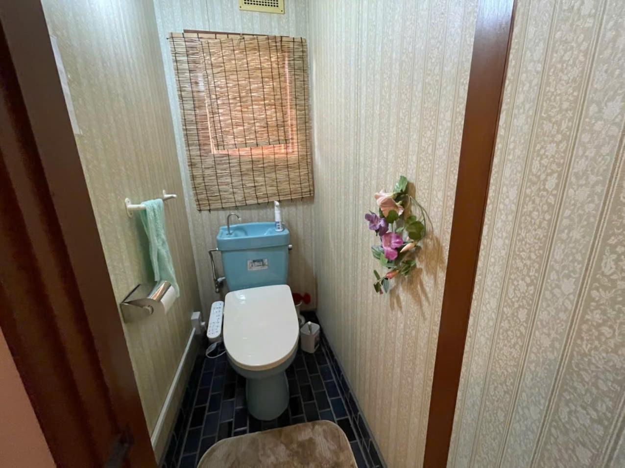 Annam Stay Osaka - Whole Three Story House Rental Dış mekan fotoğraf