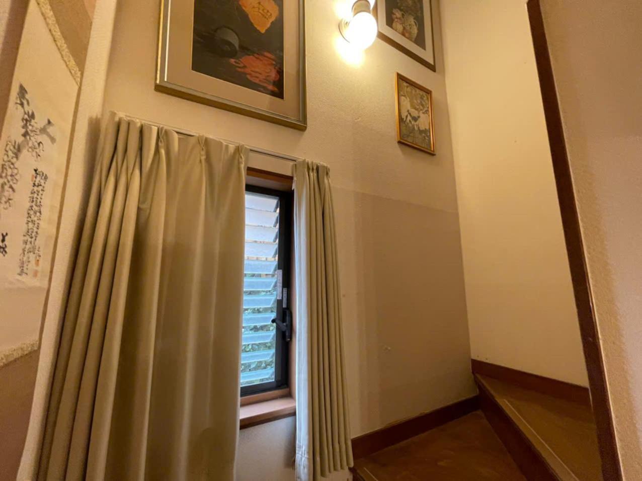 Annam Stay Osaka - Whole Three Story House Rental Dış mekan fotoğraf