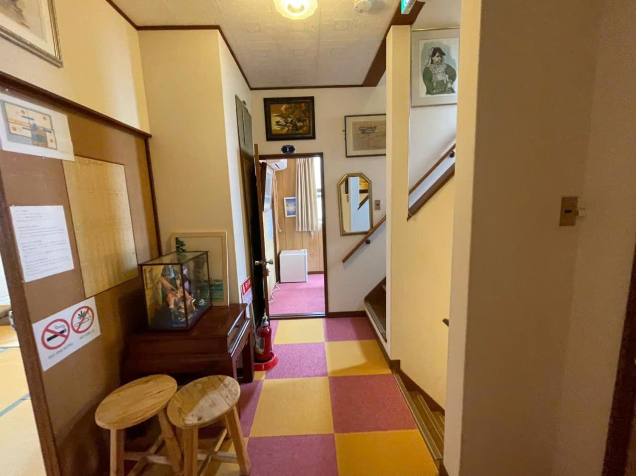 Annam Stay Osaka - Whole Three Story House Rental Dış mekan fotoğraf
