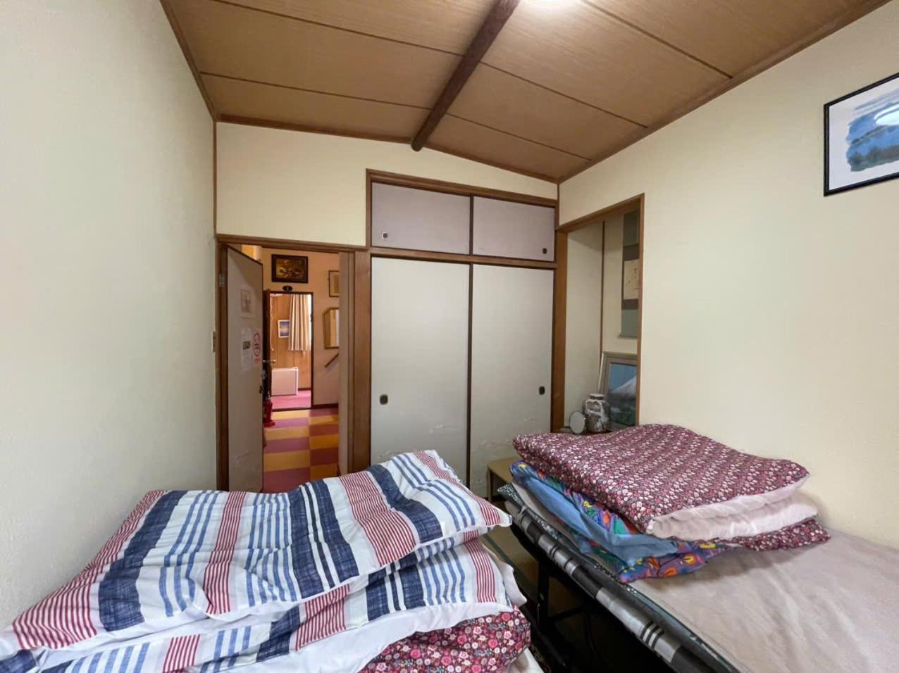 Annam Stay Osaka - Whole Three Story House Rental Dış mekan fotoğraf