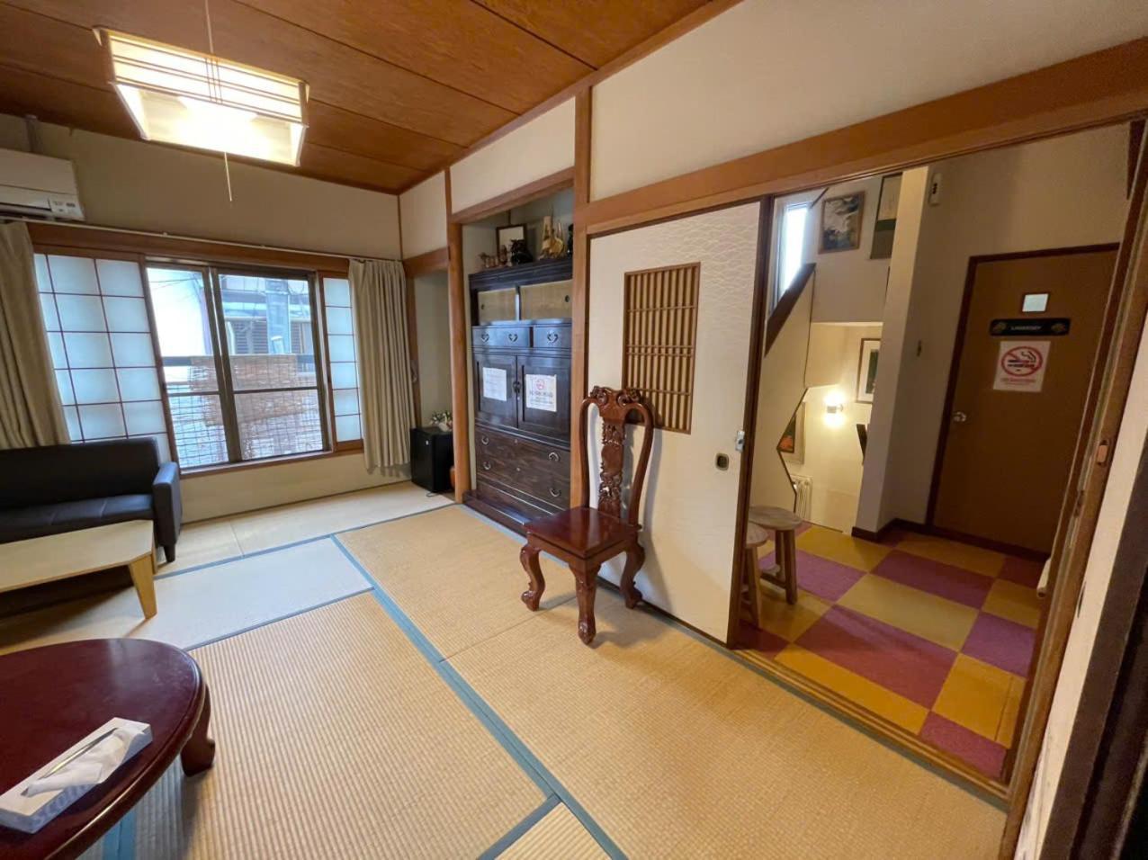 Annam Stay Osaka - Whole Three Story House Rental Dış mekan fotoğraf