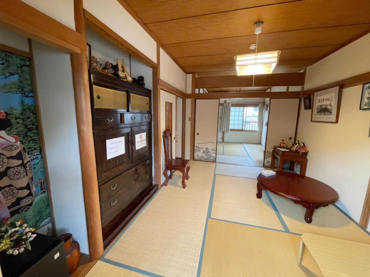 Annam Stay Osaka - Whole Three Story House Rental Dış mekan fotoğraf